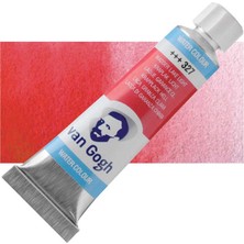 Talens Van Gogh 10 Ml. Tüp Sulu Boya 327 Madder Lake Light