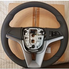 Psa Chevrolet Cruze Direksiyon Simidi (Deri)