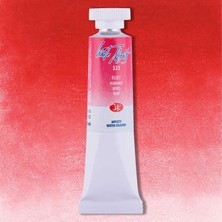 St. Petersburg White Nights Tüp Sulu Boya 10 Ml. 323 Ruby