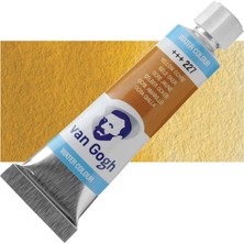 Talens Van Gogh 10 Ml. Tüp Sulu Boya 227 Yellow Ochre