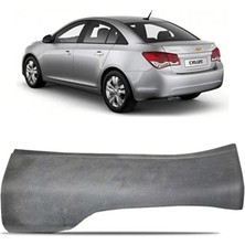 Psa Chevrolet Cruze Kapak Ön Sağ Eşik (Siyah)