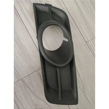 Psa Chevrolet Cruze Sağ Sis Kapağı (Sisli)