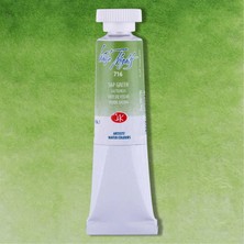 St. Petersburg White Nights Tüp Sulu Boya 10 Ml. 716 Sap Green
