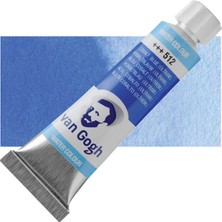 Talens Van Gogh 10 Ml. Tüp Sulu Boya 512 Cobalt Blue (Ultramarine)