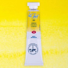 St. Petersburg White Nights Tüp Sulu Boya 10 Ml. 253 Aureolin