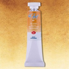 St. Petersburg White Nights Tüp Sulu Boya 10 Ml. 405 Raw Sienna