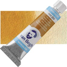 Talens Van Gogh 10 Ml. Tüp Sulu Boya 234 Raw Sienna