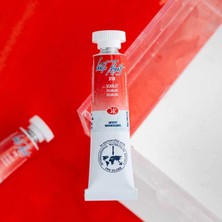 St. Petersburg White Nights Tüp Sulu Boya 10 Ml. 318 Scarlet