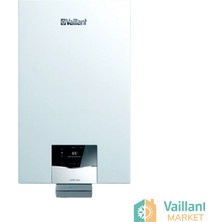 Vaillant Ecotec Plus Vu 35CS/1-5 Boyler Çıkışlı