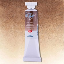 St. Petersburg White Nights Tüp Sulu Boya 10 Ml. 408 Burnt Umder
