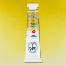 St. Petersburg White Nights Tüp Sulu Boya 10 Ml. 257 Irgazin Yellow