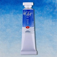 St. Petersburg White Nights Tüp Sulu Boya 10 Ml. 515 Blue