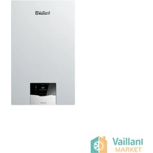 Vaillant Ecotec Plus Vuw 40CS/1-5 Tam Yoğuşmalı Kombi