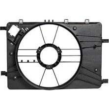Psa Chevrolet Cruze Radyatör Fan Davlunbazı (F16D)