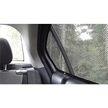 Psa Chevrolet Cruze Gölgelik Arka Yan Camlar