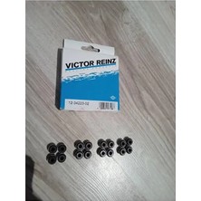 Victor Chevrolet Cruze Subap Lastiği (Takım)