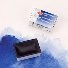 St. Petersburg White Nights Tam Tablet Sulu Boya 524 Indanthrene Blue