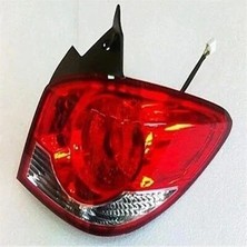 Taiwan Chevrolet Cruze Hb Kasa Sol Stop Lambası