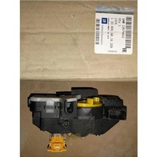 Psa Chevrolet Cruze Kapı Kilidi Ön Sol Hırsız Caydırıcı Sistemi (Gm Orijinal)