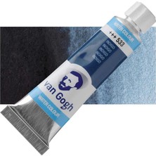 Talens Van Gogh 10 Ml. Tüp Sulu Boya 533 Indigo