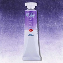 St. Petersburg White Nights Tüp Sulu Boya 10 Ml. 607 Violet