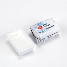 St. Petersburg White Nights Tam Tablet Sulu Boya 101 Titanium White