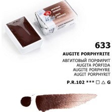 St. Petersburg White Nights Tam Tablet Sulu Boya 633 Augite Porphyrite