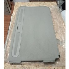 Psa Chevrolet Cruze Sunroof Perdesi (Gri)