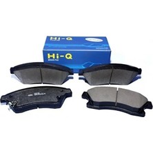 Hi-Q Chevrolet Cruze Ön Fren Balatası