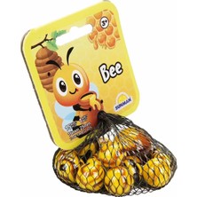 Eco Lounge 3766 Misket Bee Filede