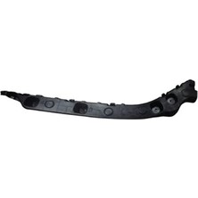 Psa Chevrolet Cruze Tampon Arka Braketi Sol