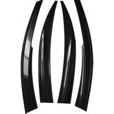 Arcars Cam Ruzgarlıgı Hyundaı Accent 2003-2005 (4'lu Tk)