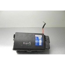 Psa Chevrolet Cruze Motor Kablo Demeti Sigorta Bloğu Braketi (2011 - 2015)