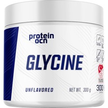 TeknoKapsül Proteinocean Glycine 300G 300 Servis