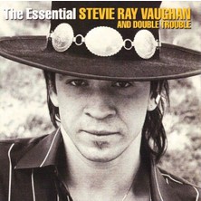 B Side Club Stevie Ray Vaughan & Trouble - The Essential