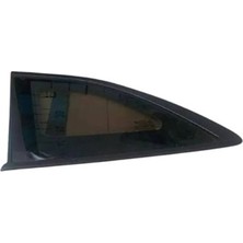 Psa Chevrolet Cruze Arka Kelebek Cam
