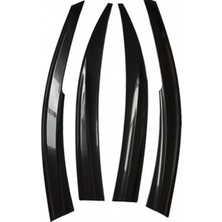 Arcars Cam Ruzgarlıgı Honda Cıty 2006-2009 (4'lu Tk)