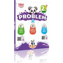 2. Sınıf Problem A Soru Bankası
