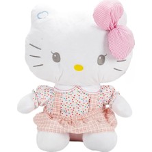 Sunman 6317 Sun-Sabc-Jnh-Sk Peluş H Kıtty Etekli 50 cm Hkty