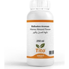 Tito Balbadem Aroması 250 ml