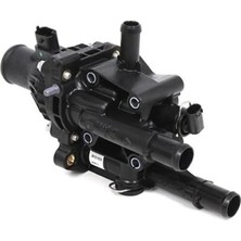Bga Chevrolet Cruze Termostat (Z16XER - A16XER - A16LET - Komple)