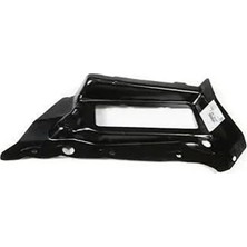 Psa Chevrolet Cruze Arka Sol Yan Panel Alt Etek Sacı (2012-2016 - Sedan - Gm Orjinal)