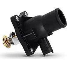 Febi Chevrolet Cruze Termostat (Plastik - A16XER - A16LET - F16D4)