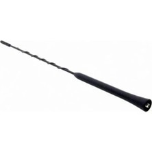 Psa Chevrolet Cruze Tavan Anteni Çubuğu (28CM Kalın Diş M6)