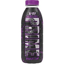 Prime Hydratıon Ksı The Nightmare Edition 500 ml *1'li