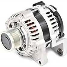 Psa Chevrolet Cruze Alternatör (Manuel Vites - 5 Spd.)