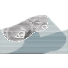 Werhaft Chevrolet Cruze Motor Kulağı (Ön - 1.4 - 1.6 - Ithal)