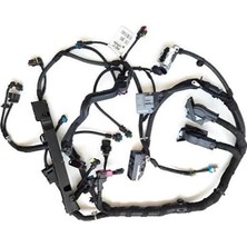 Psa Chevrolet Cruze Motor Tesisat (Komple)