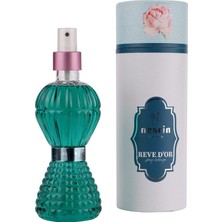 Nesrin 300 ml Silindir Kutu Sprey Revidor Kolonyası