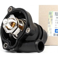 Psa Chevrolet Cruze 1.4 Turbo (A14NET) Termostat Gm